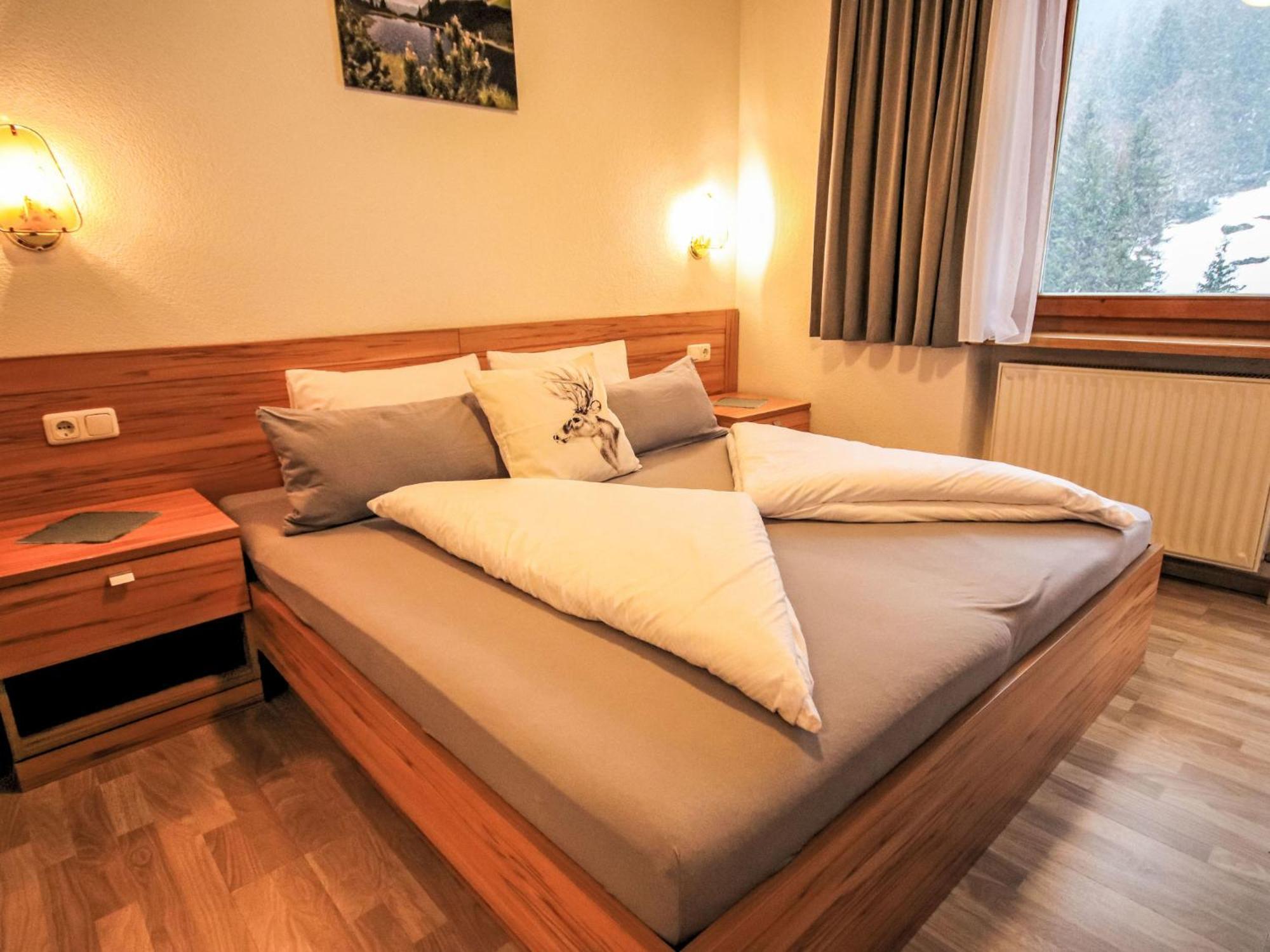 Apartment The Siegele - Kpl571 By Interhome Kappl  Extérieur photo
